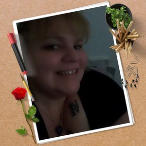 Meet your Posher, Diane